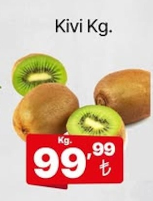 Kivi Kg