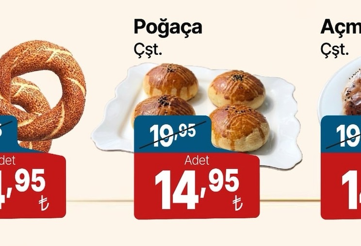 Poğaça Çt