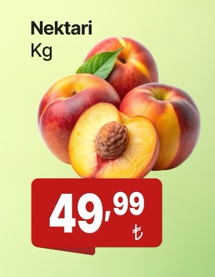 Nektari Kg