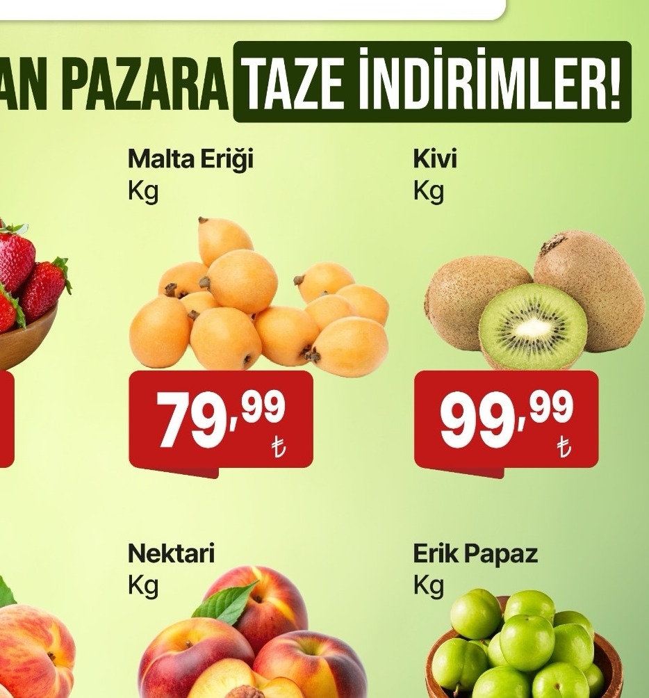 Malta Eriği Kg