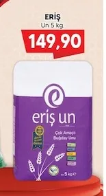 Eriş Un 5 Kg