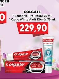 Colgate Sensitive Pro-Relife 75 Ml