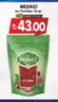 Beşikki Tea