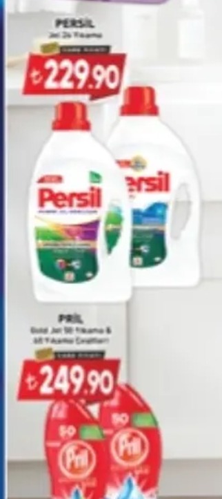 Pril Jelsi 750 Ml