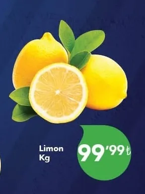Limon Kg