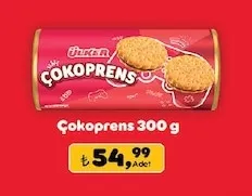 Çokoprens 300 G