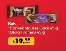 Dankek Mousse Cake 45 G
