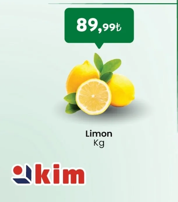 Limon Kg