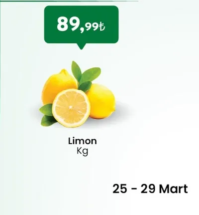 Limon Kg