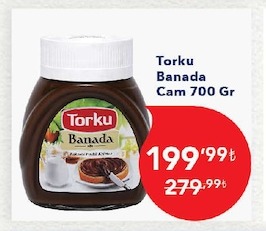Torku Banada Cam 700 Gr