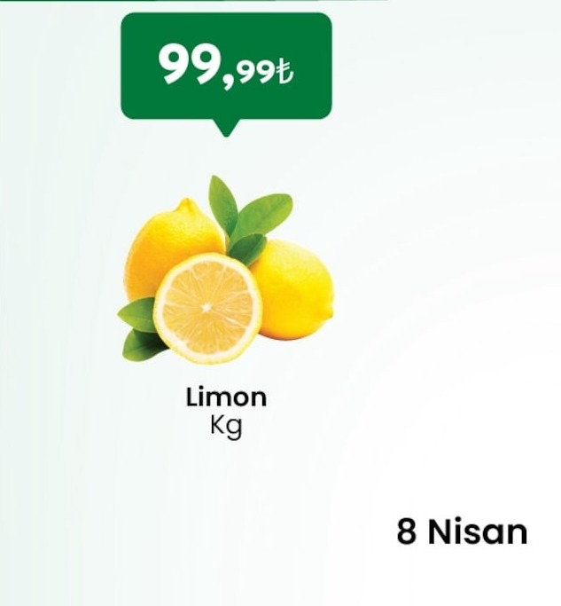 Limon Kg