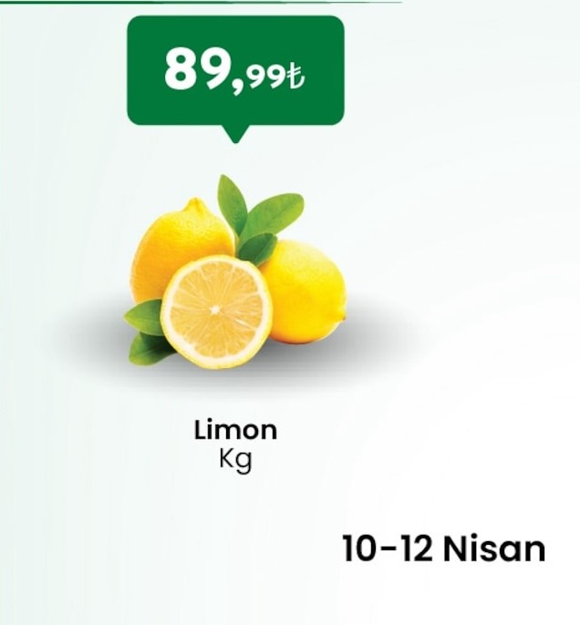 Limon Kg