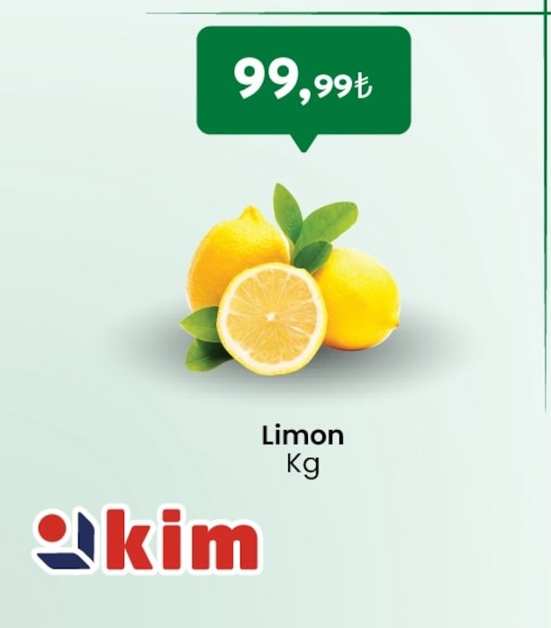 Limon Kg