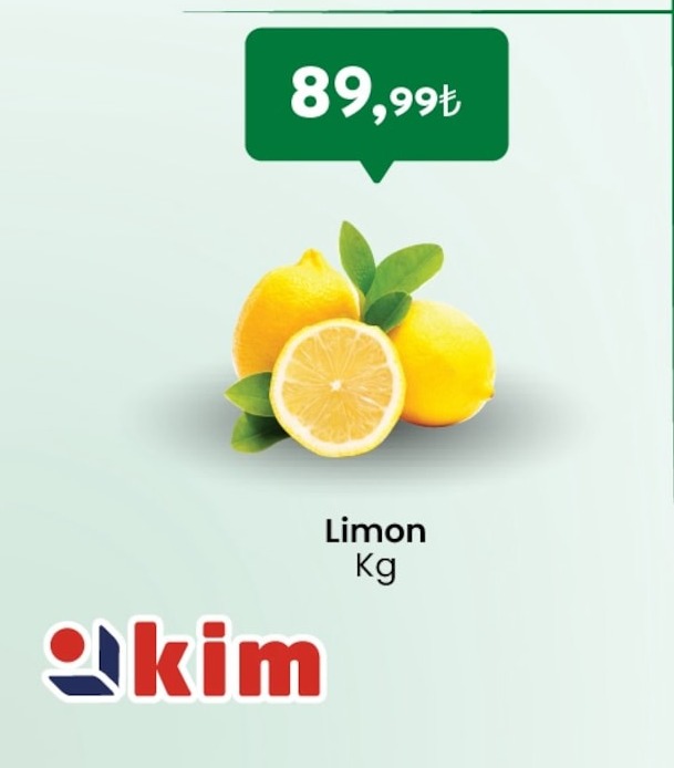 Limon Kg
