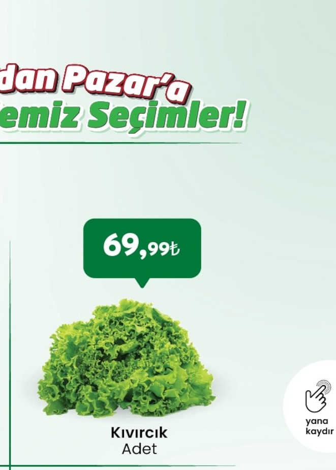 Kıvırcık Adet