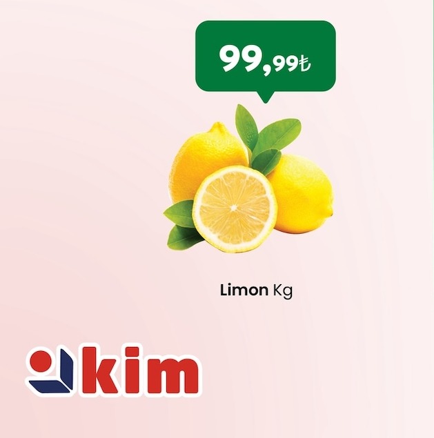 Limon Kg