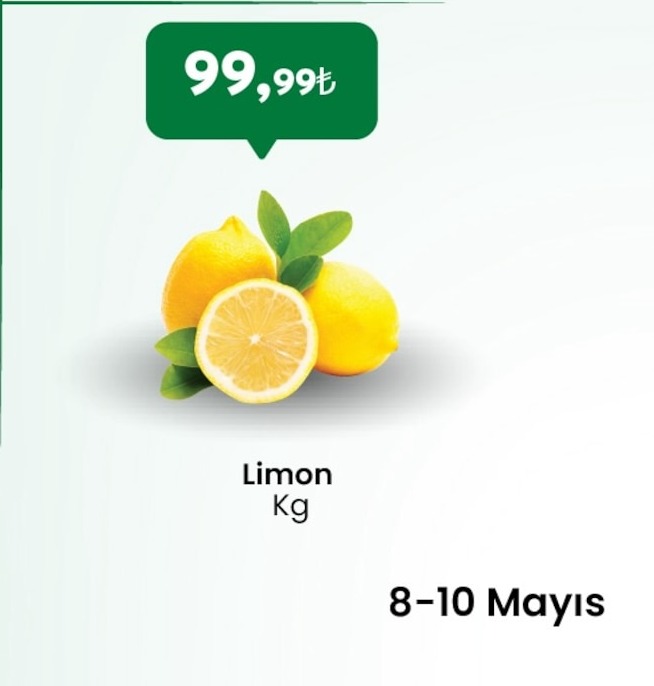 Limon Kg