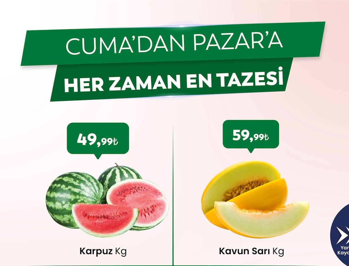 Karpuz Kg
