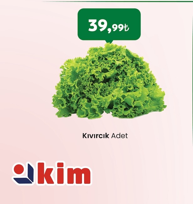Kıvırcık Adet