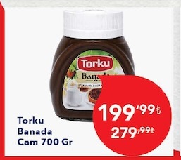 Torku Banada Cam 700G