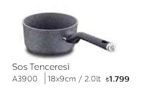 Sos Tenceresi