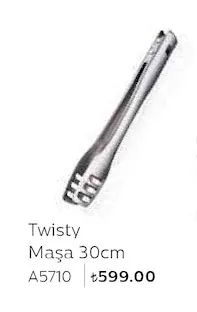 Twisty Maşa 30Cm A5710