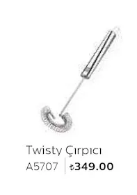 Twisty Çırpıcı A5707