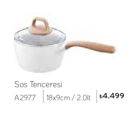 Sos Tenceresi