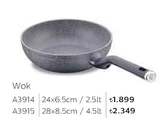 Wok