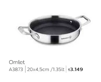 Omlet