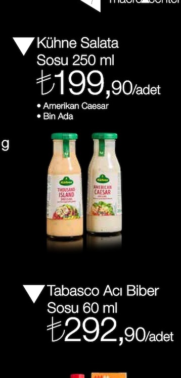 Tabasco Acı Biber Sosu 60 Ml