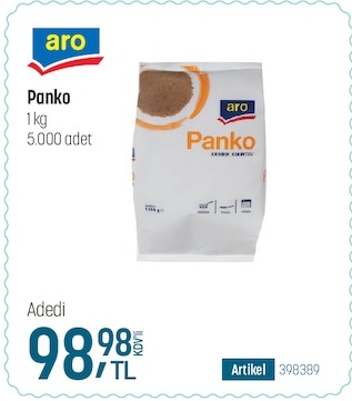 Aro Panko 1Kg