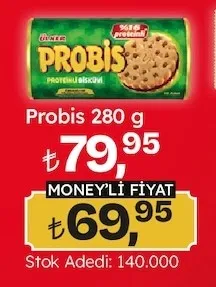 Probis 280 G