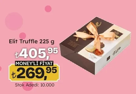 Elit Truffle 225 G