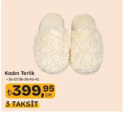 Kadın Terlik
