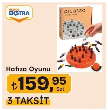Hafıza Oyunu