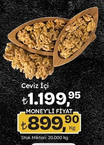Ceviz İçi