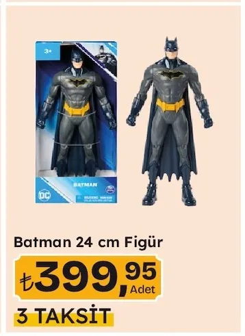 Batman 24 Cm Figür