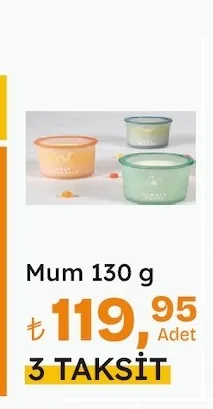 Mum 130 G