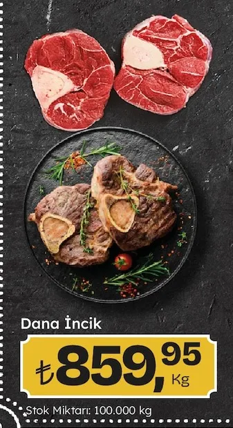 Dana İncik