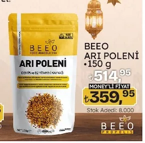 Beeo Ari Poleni 150 G