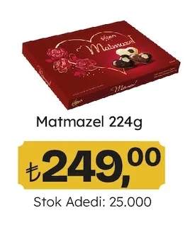 Matmazel 224G