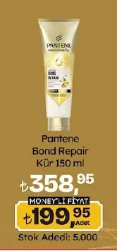 Pantene Bond Repair Kür 150 Ml