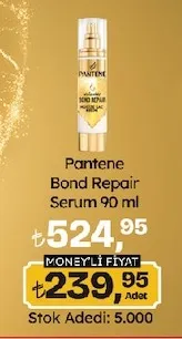 Pantene Bond Repair Serum 90 Ml