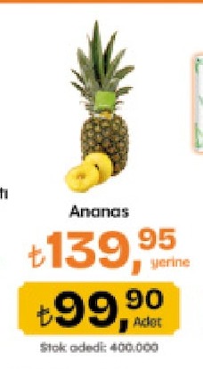 Ananas