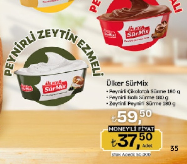 Ülker Sürmix