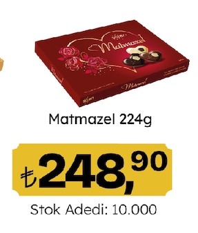Matmazel 224G