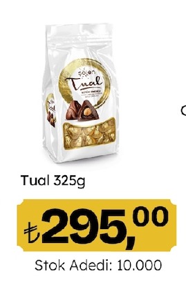 Tual 325G