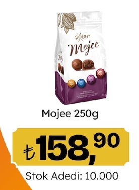 Mojee 250G