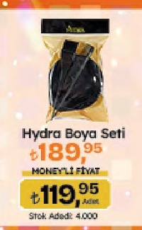 Hydra Boya Seti 1 Adet